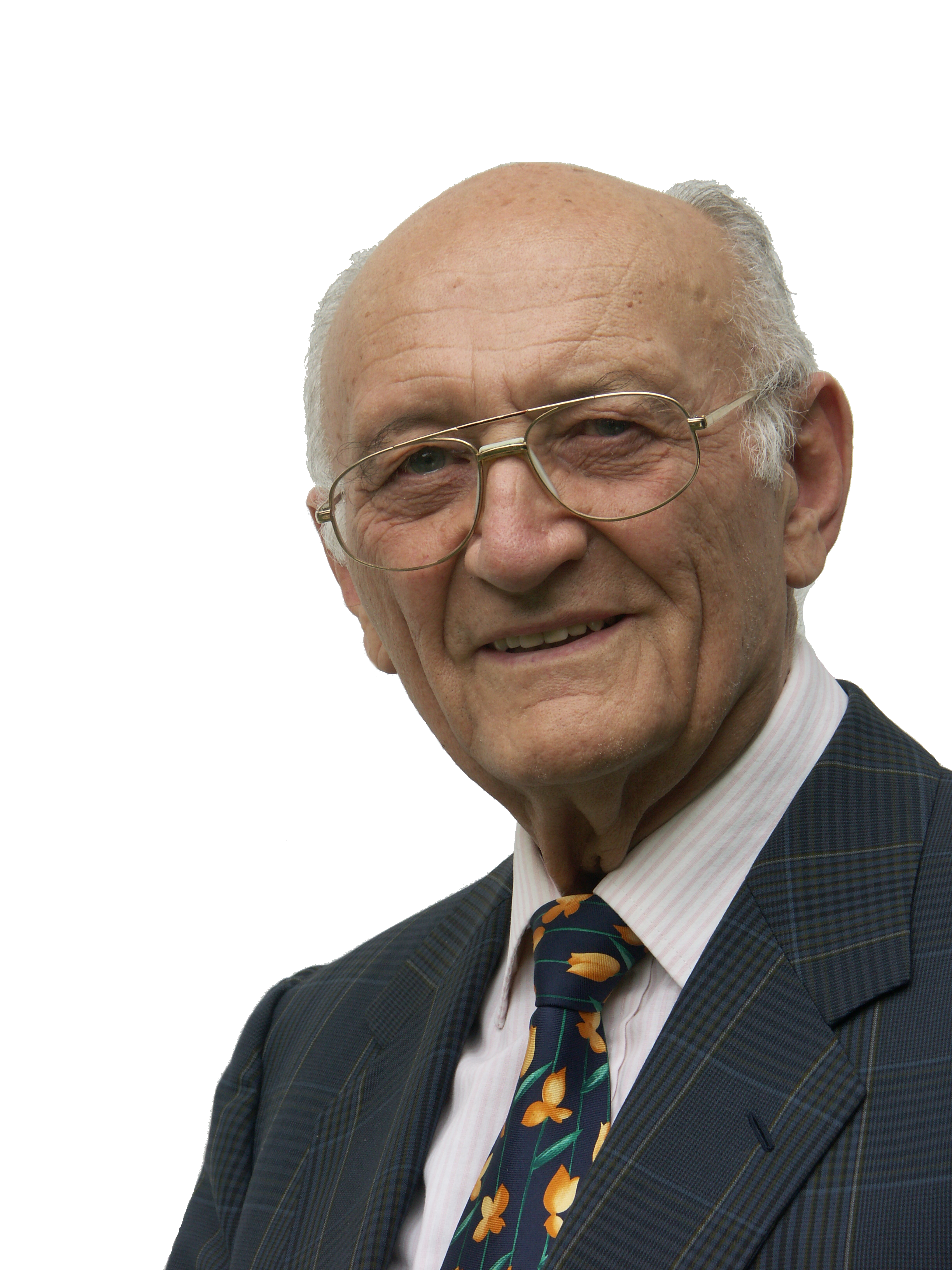 Prof Dr med Erich Saling_transparent Prof Dr med Erich Saling